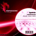 Egobrain - Flam Train