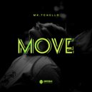 Mr.Tchello - Time