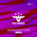 Georgia Mos & Suray - Maya (Radio Edit)