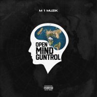 M 1 MUZIK - KOMING AFTER YA