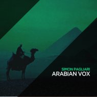 Simon Pagliari - Arabian Vox