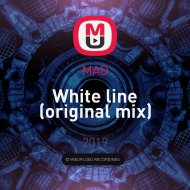 MAD - White line