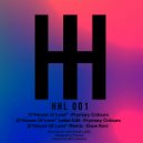  - House of Love (Label Edit - Prymary Colours Remix)