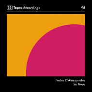 Pedro D\'Alessandro - Drunkstick