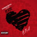 OPA King Cutty & OPA King Chizz & OPA King Blizz - Do About It