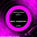 Alberto costas & Piluka - Virus (Original Mix)