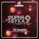 Dj Shaper - Форма Звука 9
