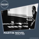 Martin Novel - Amazing (Original Mix)