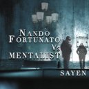 Nando Fortunato Vs Mentalist - Saten (Extended Mix)
