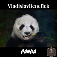 Vladislav Benefick - Milky Way