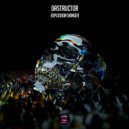 Dastructor - Alien Invasion (Original Mix)