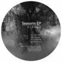 Fragmento - Summer (Original mix)