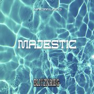 Nacim Ladj - Majestic