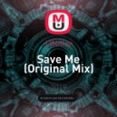JJMillon - Save Me