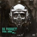 ZB.PRODUCT - Brass knuckles (Original)