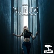 BRLIN & Daniela Serey - Fall In Love (feat. Daniela Serey)