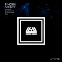 Mhorii - Source (DAVA DI TOMA Remix)