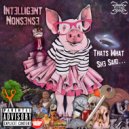 Intelligent Nonsense - Dance Like There Is Ants In Your Pants (Original Mix)