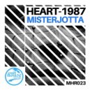 MisterJotta - Heart (Original Mix)