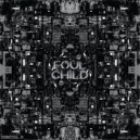 Digital D & HOUMAN - Foul Child (Original Mix)