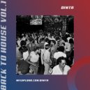 DIMTA - BACK TO HOUSE VOL.1