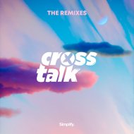 Crøss Talk  - Issa One