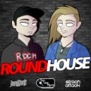 Soundbouy & StrachAttack - Roundhouse (Original Mix)
