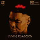 Big Daddy Jayy - Focused