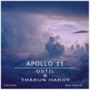 Dstil & Tharun Hardy - Apollo 11 (Original Mix)