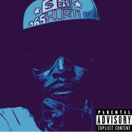 Slim Dougin - Eastside Shit