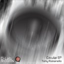 Tony Romanello - Losing Control