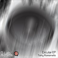 Tony Romanello - Losing Control
