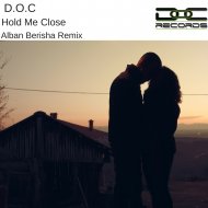 D.O.C & Daniel O Connell - Hold Me Close