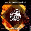 Jens Lissat & Christoph Pauly - Amnesia '85