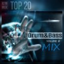 RS\'FM Music - Drum & Bass Mix Vol.8 ()