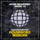 Mike Devereux - Whip It