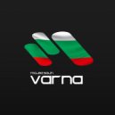 Majed Salih - Varna (Original Mix)