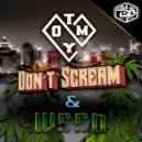 Tomy - DON´T SCREAM