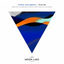 Farid Odilbekov - PCS (Sebastian Olano Remix)