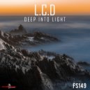 L.C.D - Blue Oracle