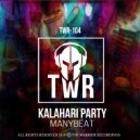 Manybeat - Kalahari Party