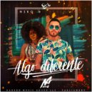 Niko G - Algo Diferente (Original Mix)