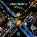 arQer & Realtime - Crawl Your Way Out (Original Mix)
