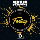 Dekrost & Deck Switch - Feeling