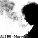 AL l BO - Marvel