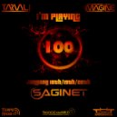 Tarvali - Imagine 100 Celebration (Saginet Guest Mix) (Guest Mix)
