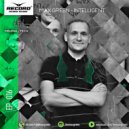 Max Green - Intelligent #016 [Record MinimalTech (20.12.2018)]