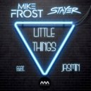 Mike Frost & Stayer - Little Things (Radio Edit)