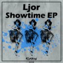 Ljor - Another Level (Original Mix)