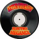 ARTUR VIDELOV - ELECTRO MEGAMIX ()